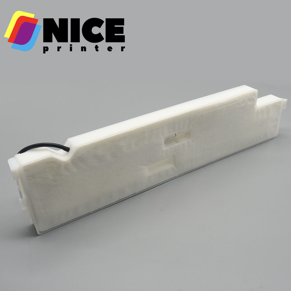 TRAY POROUS PAD ถังหมึกเสียสําหรับ EPSON ME Office 1100 WF1100 L1300 ME1100 Stylus Office B1100 T110