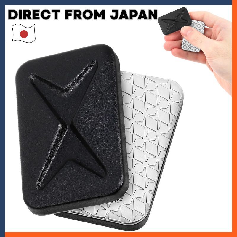 Looren Fidget Toy Fidget Slider Stress Relief Gadget EDC Adult Toy