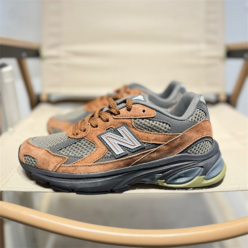 รองเท้าผ้าใบ New Balance NB 2010 ดั้งเดิม U2010ANV รับประกัน 1 ปี MVOT