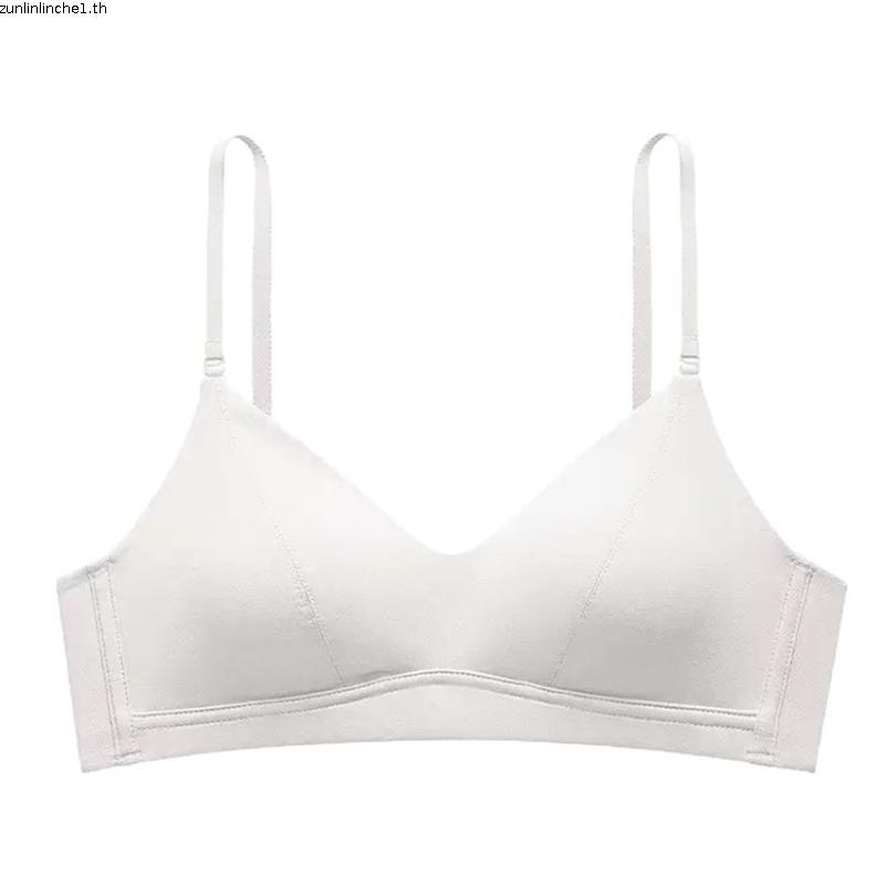 Wacoal Basic bra บราเต็มทรง ไม่มีโครง รุ่น WB9M21