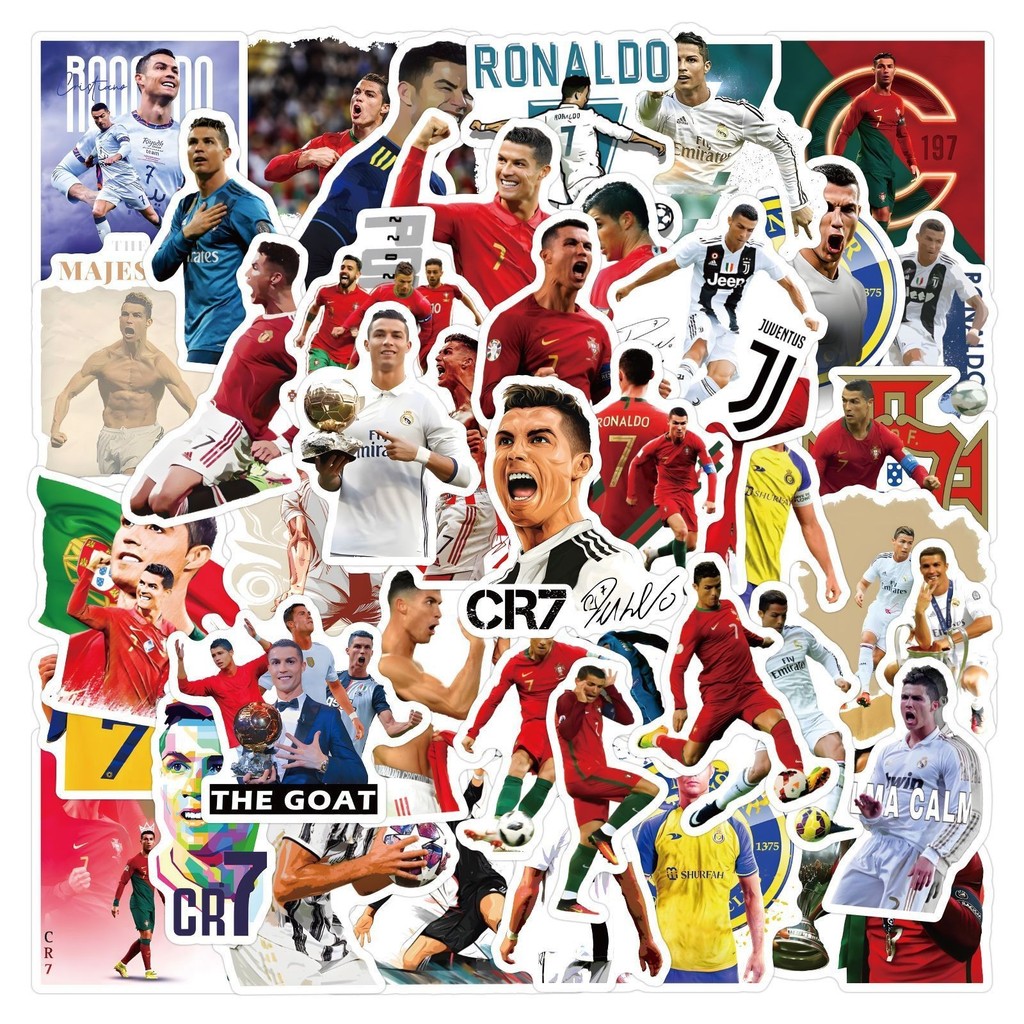 ทซ0330156 ชิ้น Cristiano Ronaldo Football World Cup 156 ชิ้น C Ronaldo Football World Cup Star Footb