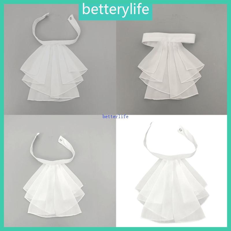 BTF Elegant ที่ถอดออกได้คอหลายตกแต่งอุปกรณ์เสริมสําหรับ Stage