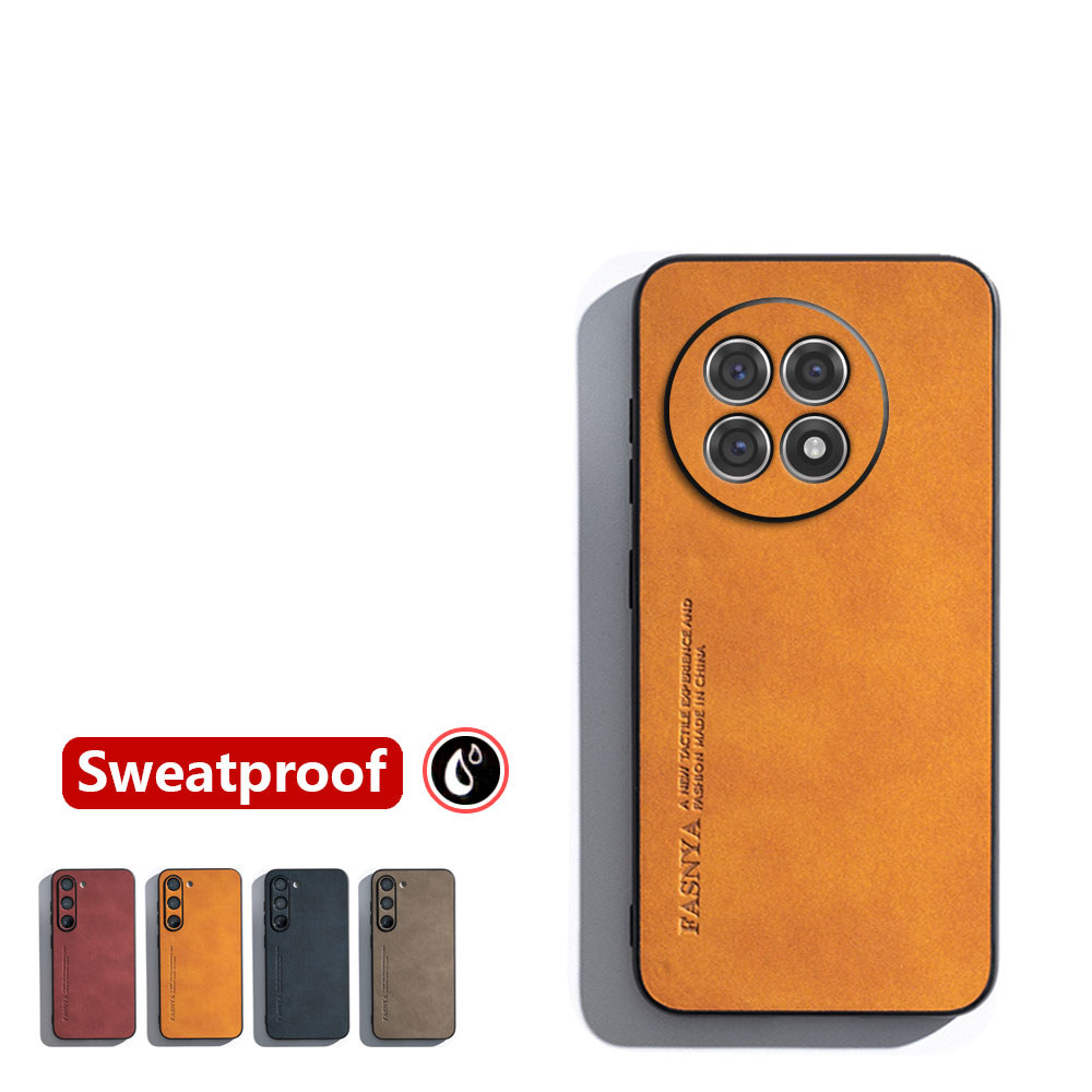 สําหรับ OnePlus Ace 5 OnePlus 13 PJZ110 CPH2645 2691 2647 PKR110 G110 Skin-sensation Elegance Retro 