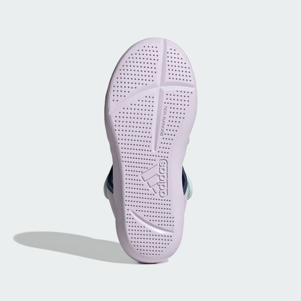 adidas ไลฟ์สไตล์ รองเท้า Altaventure 3.0 สำหรับเด็ก เด็ก สีม่วง JQ2283 ราคา ถูกที่สุด ดีลบีเคเค แกลเลอรีภาพที่ 5