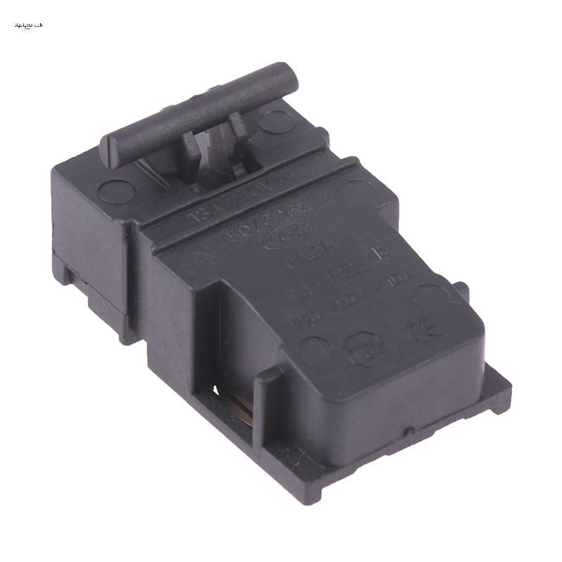 Big กาต้มน้ําไฟฟ้า Thermostat อุณหภูมิสวิทช์ SL-888-B 220-250V 13A สําหรับ Steam Switch สําหรับกาต้ม