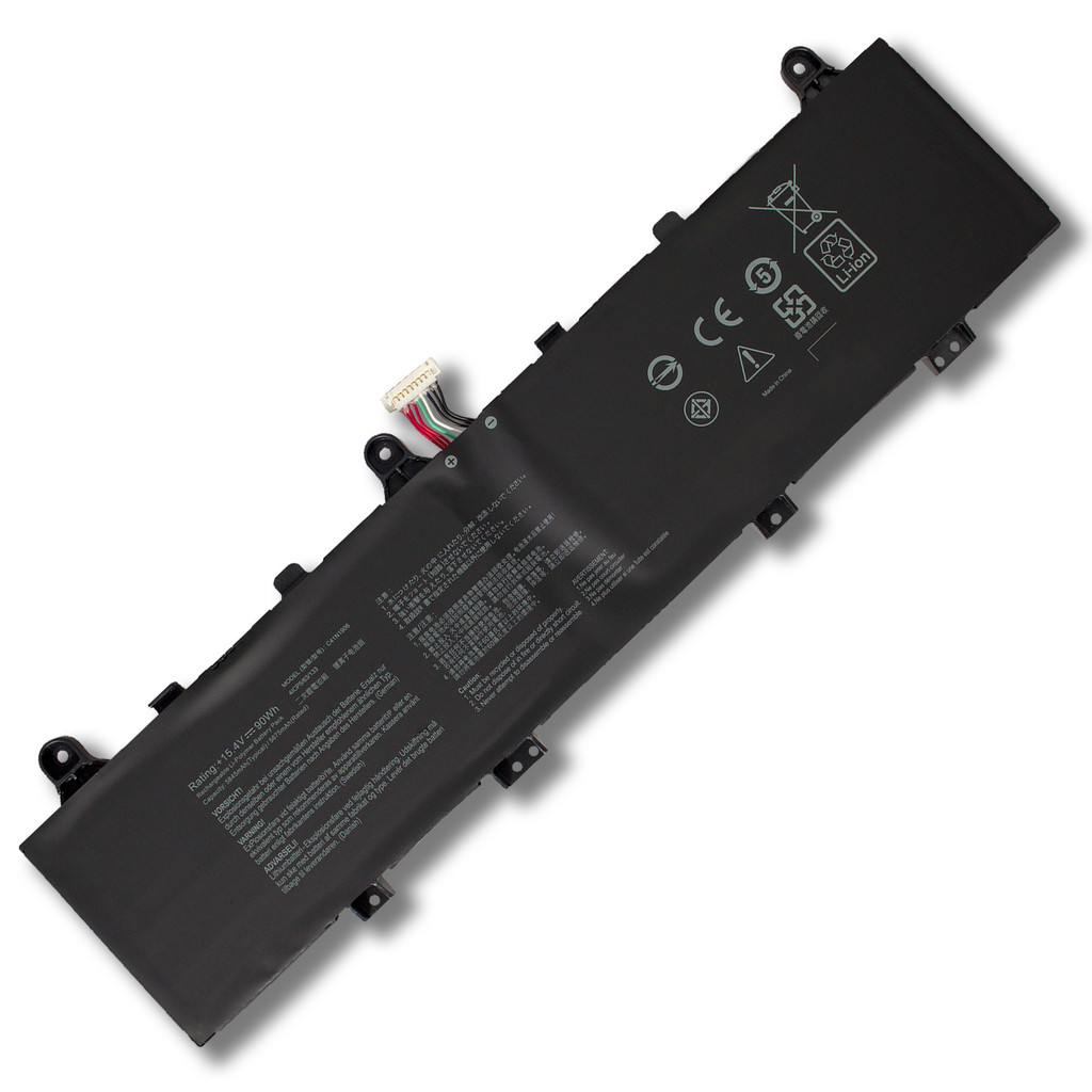 Suitable for ASUS Tianxuan 2nd generation FA506Q/QR/QM FA706QM C41N1906 laptop battery