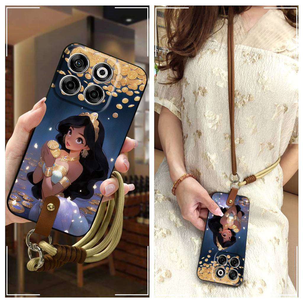 Dirt-proof ทนทานเคสโทรศัพท์สําหรับ ZTE Blade V70/Axon70 Full wrap ฝาหลังกันน้ํา TPU การ์ตูนนุ่มกรณีป