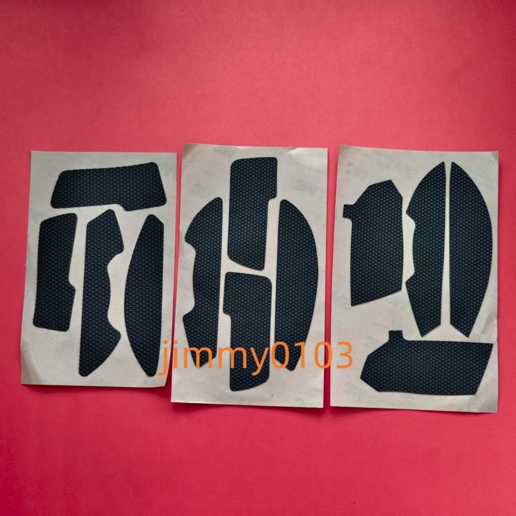 สติกเกอร์กันลื่นของแท้ Razer Viper v3proV4PRO Viper v2prov3pro minise สติ๊กเกอร์กันลื่น