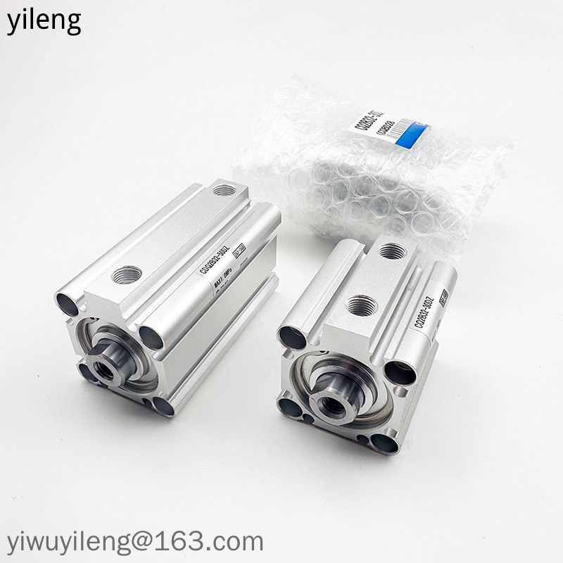 SMC CHD Series กระบอก CDQ2A/CDQ2B32-5-10-20-25-30-40-45-50-60-75-100DMZ