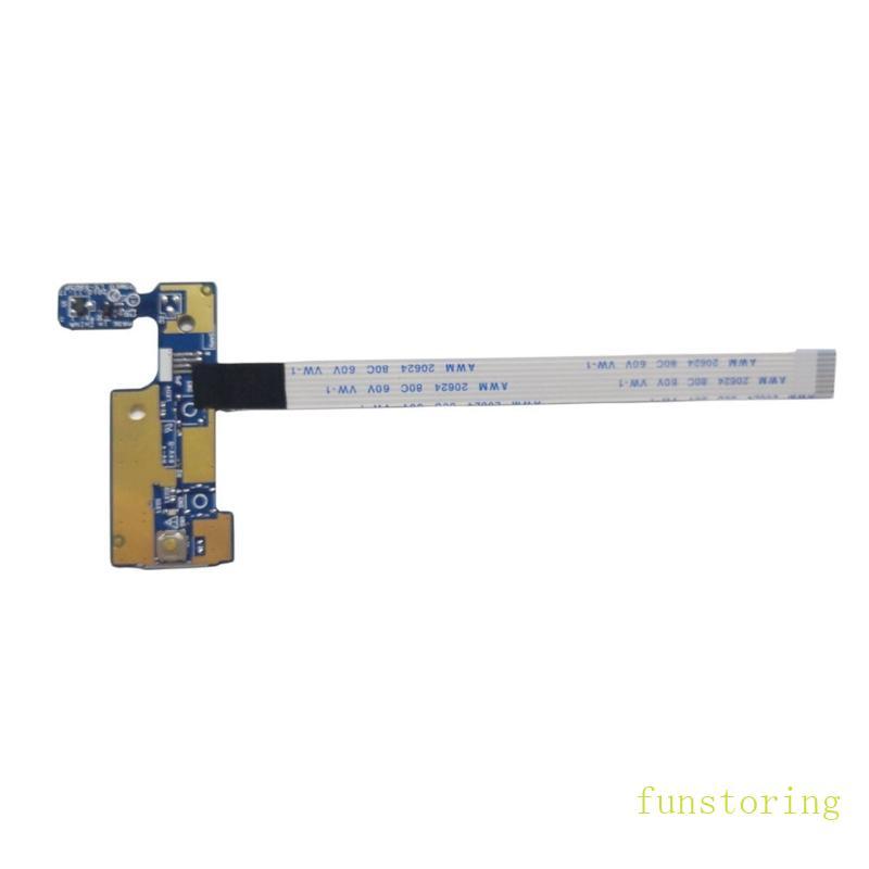 FUN Fast Repair Solution ปุ่มคีย์บอร์ดสําหรับ 5350 5750 5750G แล็ปท็อปรุ่น