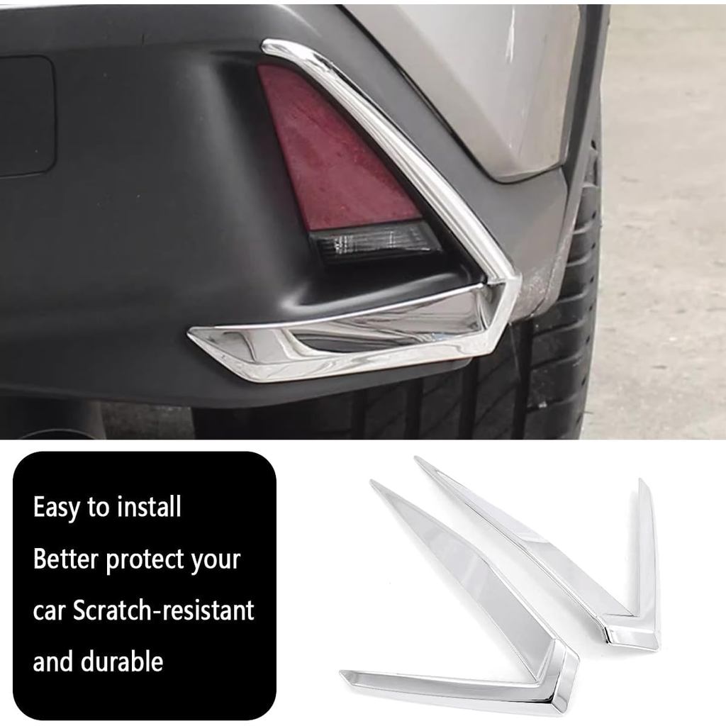 รถอุปกรณ์เสริม Fit สําหรับ Lexus UX 200 250 H AWD, Luxury AWD 2019-2024,NOt Fit สําหรับ UX 250 H 200