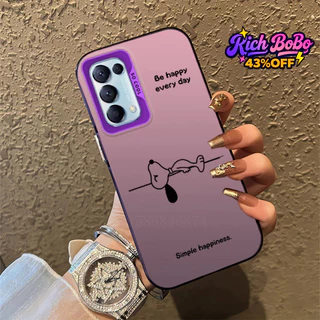 Snoopyคสโทรศัพท์ทนทานสำหรับ Samsung A05 A05S A06 A16 A13 A14 A15 A25 A26 A35 A53 A54 A55 A56 5G S22ULTRAและ ป้องกัน