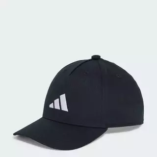 adidas Lifestyle Cap Kids Unisex Black JD1328