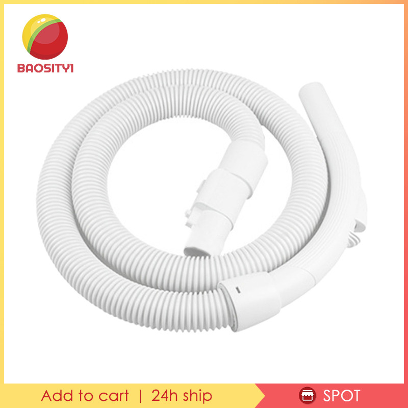 [Baosity1] เครื่องดูดฝุ่นท่อเชื่อมต่อสําหรับ Electrolux ZC1120B/1120Y/ZW1100-210
