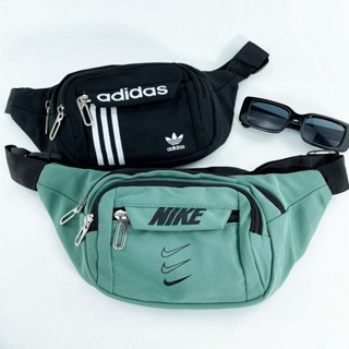 🔥สินค้าเข้าใหม่พร้อมส่ง🔥 กระเป๋าคาดอก กระเป๋าคาดเอว คุณภาพดี…