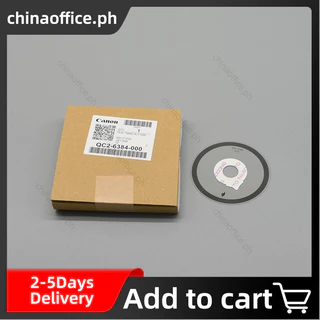 ดิสก์เข้ารหัสเซ็นเซอร์ฟิล์มกลม CANON MP287/IP2770/G2000/G2010/G3000/G3010TS207/TS307/E337/E4270 มือ 1
