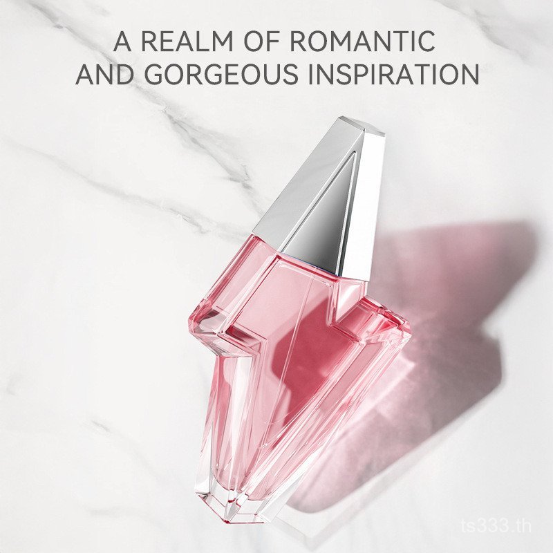 C2U Landian Lake Light Perfume น้ําหอม Niche Oriental Fresh Fragrance น้ําหอมขายดี Shipping