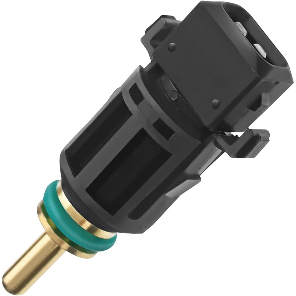 A-Premium เครื่องยนต์ Coolant Temperature Sensor ใช้งานร่วมกับ BMW 323Ci 323i 325Ci 325i 328Ci/ 525i