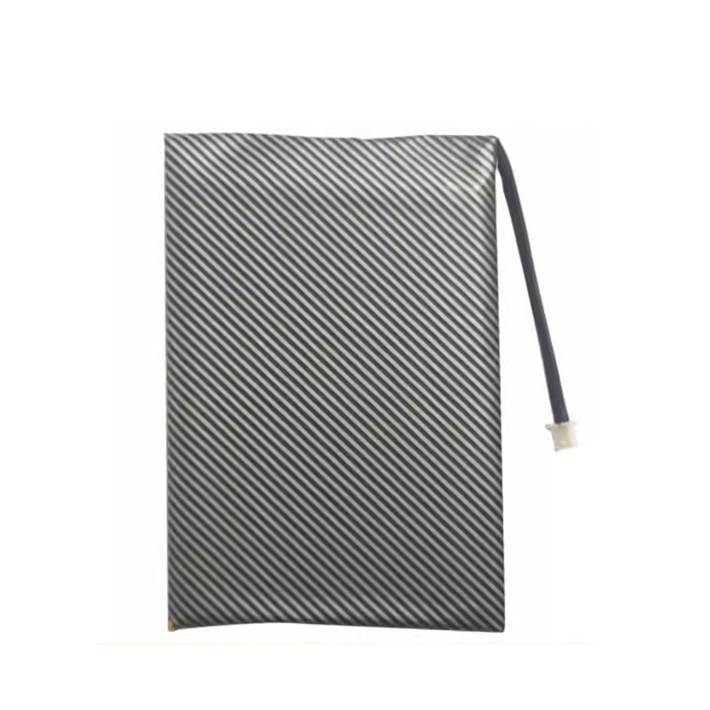 เหมาะสําหรับ ANBERNIC Ambernick Handheld Battery RG35XX แบตเตอรี่ใหม่เอี่ยม605065 +-2600มะห์