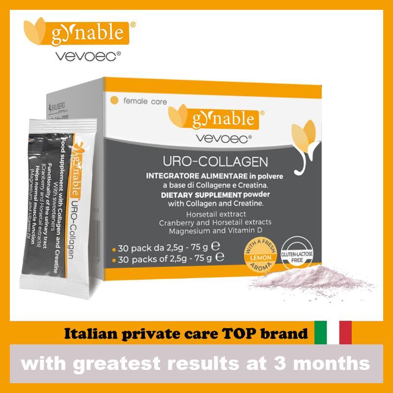 อูโร่-คอลลาเจน ได้ สําหรับการกู้คืนหลังคลอด รองรับความแข็งแรงอุ้งเชิงกราน, คอชดํา สําหรับ ฮอร์โมน สม