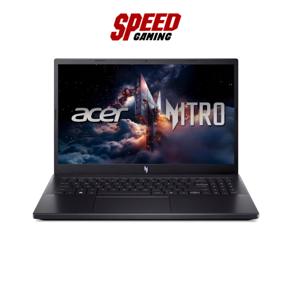 ACER Nitro V 15 AI (ANV15-42-R015) | RTX4050 | AMD Ryzen 7 7445HS | Notebook (โน๊ตบุ๊ค) | By Speed G