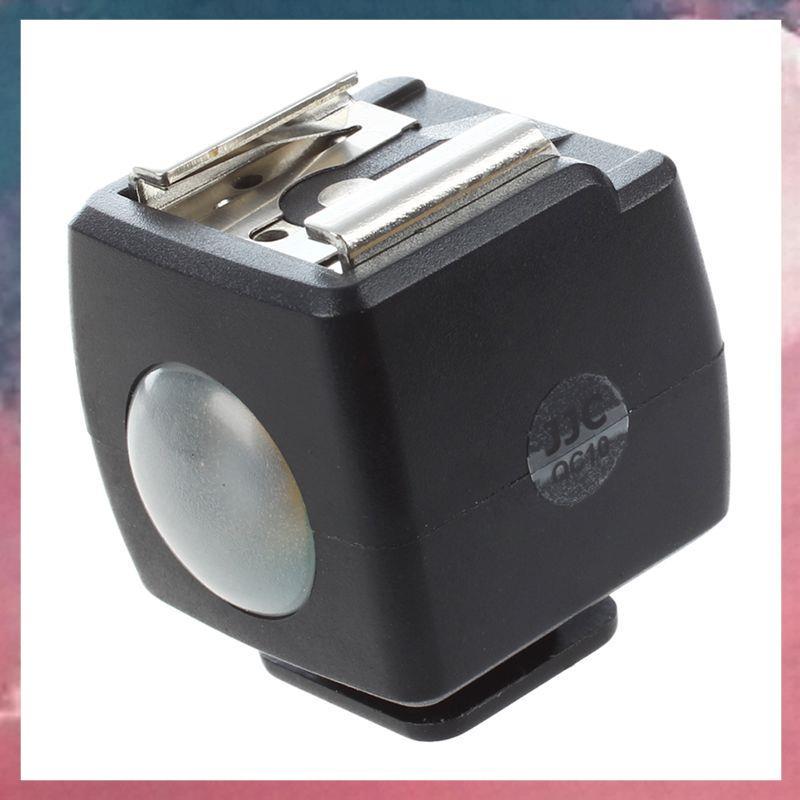 (XAVS)JSYK-3B Wireless Hot Shoe Flash Remote Slave Trigger