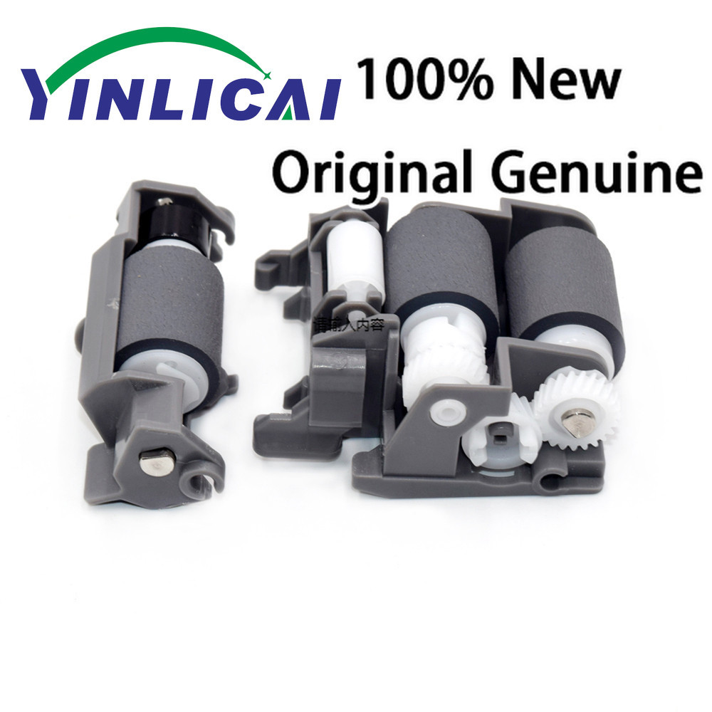 Pickup Roller Kit สําหรับ EPSON WF-C5390 WF-C5890 C5390 C5890 C5310 C5810 เครื่องพิมพ์