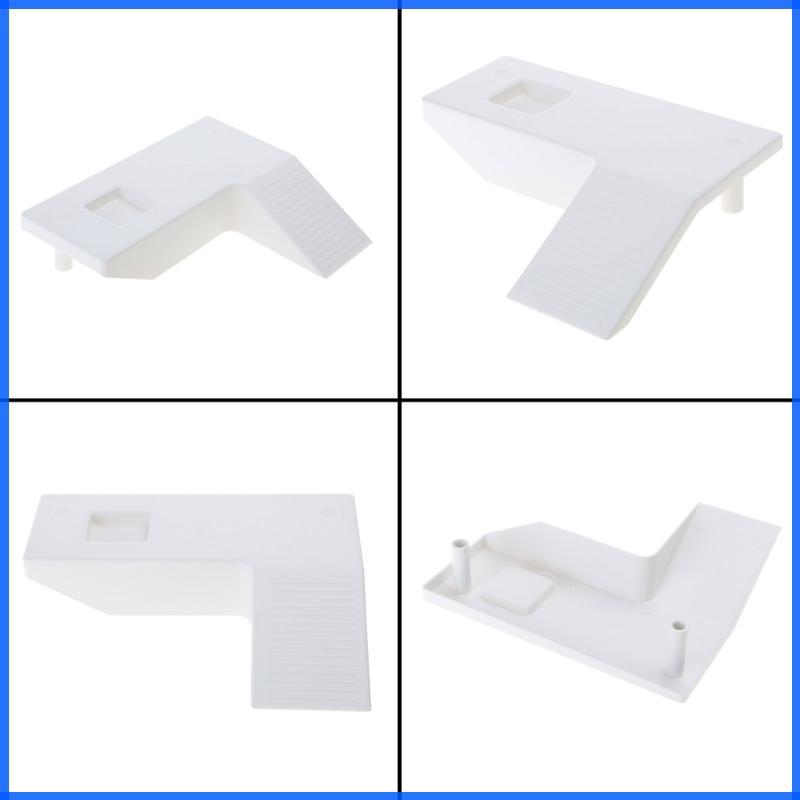 Con Reptiles Slope Turtle Basks Platform Turtle Resting Basking Platform Turtle Ramp