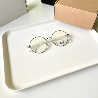 KKR EYEWEAR | Eyewear แว่นสายตาสั้นสำเร็จรูป (ค่าสายตายาวตัดใหม่) แว่นสำหรับอ่านหนังสือ ใส่ได้ทุกเพศทุกวัย ST666