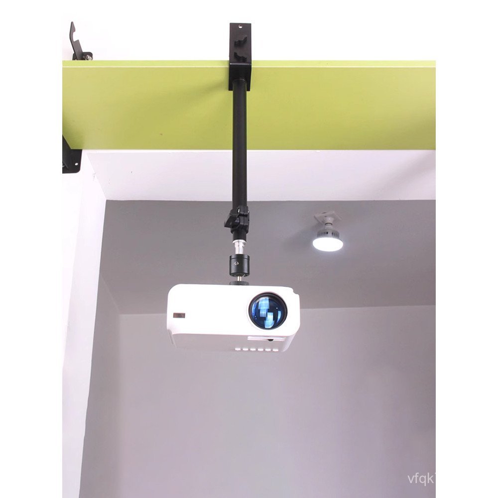 การเจาะ-ฟรีข้าวครัวเรือนคว่ําแขวน1อินเตอร์เฟซมากคลิปห้องนั่งเล่นห้องนอนโปรเจคเตอร์4z6xคลิปที่แข็งแกร