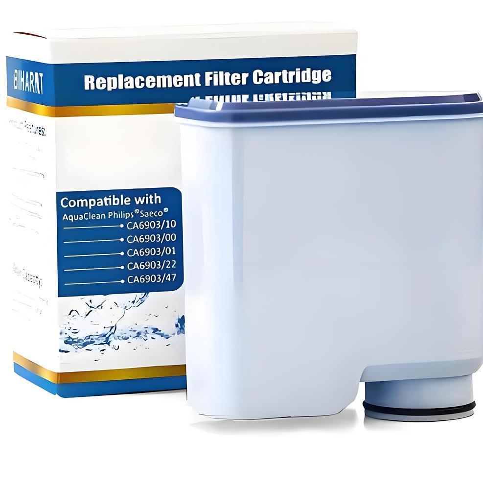 ตัวกรองกาแฟเดี่ยวสำหรับ Philips CA6903 และ EP220 series