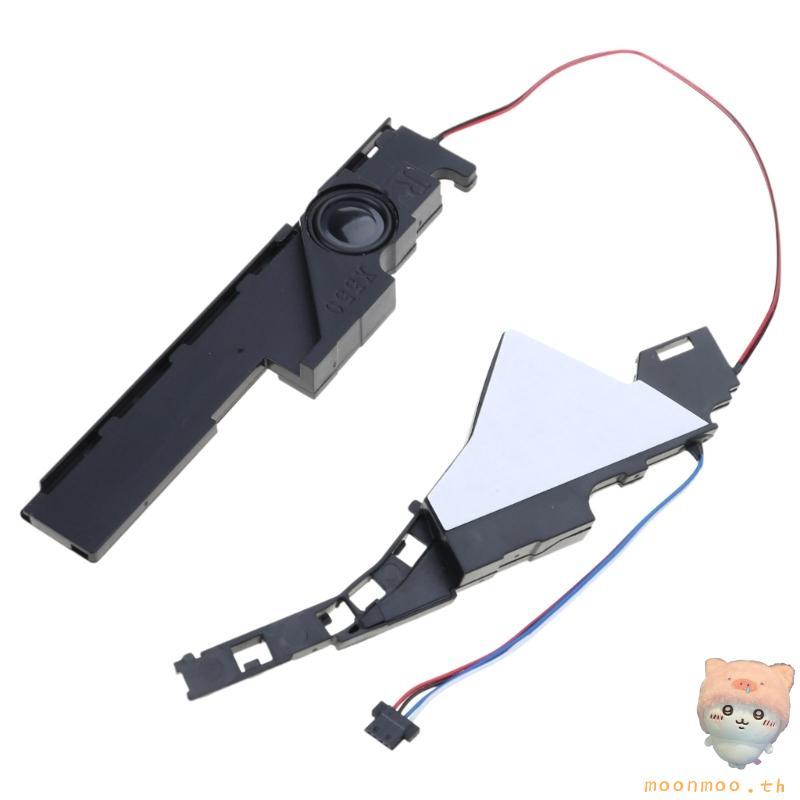 Moon 1 คู่ลําโพงสําหรับ X550 X550C X550V X550Xi A550 X552E F552C F552L F550 F550C X550VC X550LD เปลี