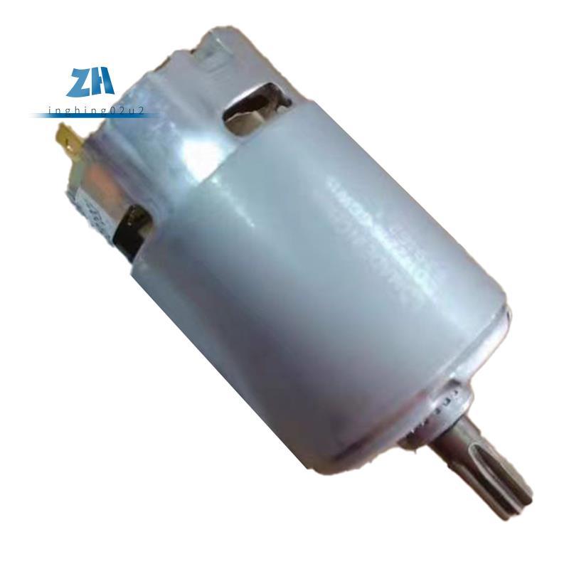 ไขควง 629163-9 DC 12V โรเตอร์มอเตอร์สําหรับ TD110D TD110 ไดร์เวอร์สว่าน