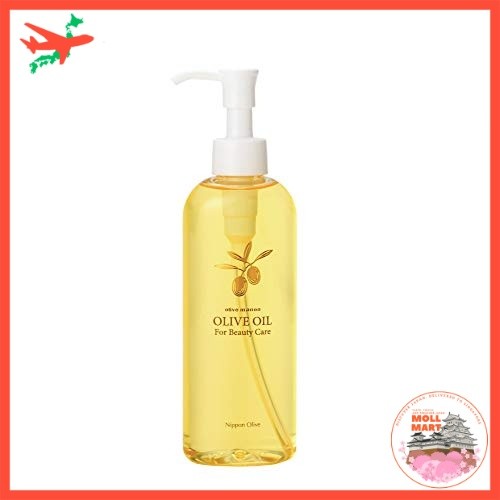 Cosmetic Oil Olive Manon Cosmetic Olive Oil 200ml