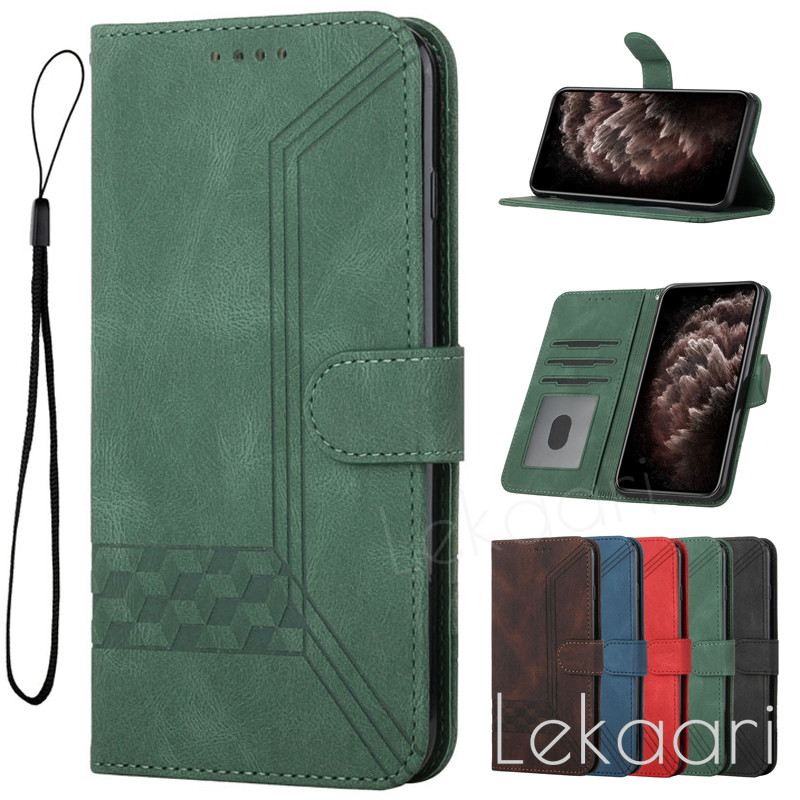 กรณีพลิกสําหรับ OPPO A72 A52 A92 A94 A95 A53 A53s A33 A73 A40 A40M F31 F29 F21 F21S K12X K10 K7X Pro