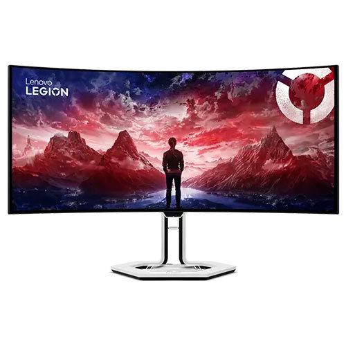 Lenovo Monitor Legion Pro 34WD-10 34 inch OLED 240Hz จอเกมมิ่งมอนิเตอร์  34นิ้ว ประกัน 3 ปี