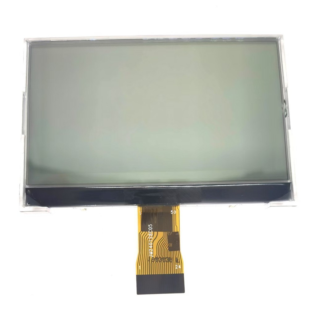 หนึ่งเหมาะสําหรับ Godox AD400 PRO AD600 PRO จอแสดงผล LCD