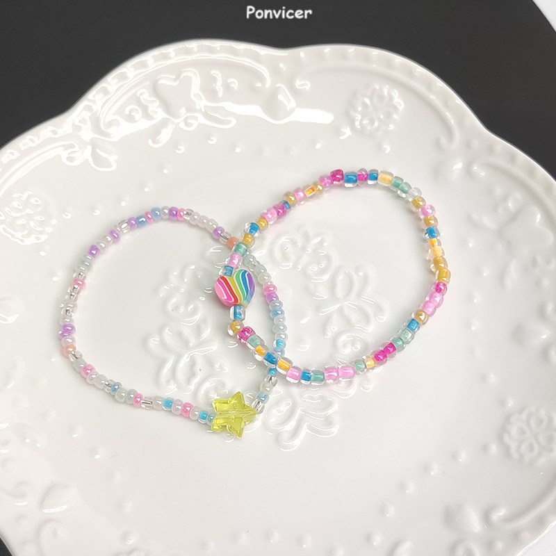 [COD]🌸กำไลข้อมือคู่รักลายการ์ตูน ของขวัญสำหรับเพื่อนและนักเรียน กำไลข้อมือรูปสุนัขปาชา ปรับขนาดได้ - รูปที่ 4