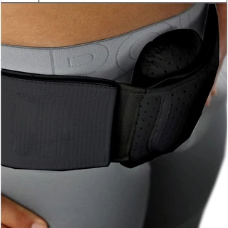 เข็มขัดป้องกันไส้เลื่อน Hernia Belt รุ่นใหม่ เข็มขัดป้องกันไส้เลื่อนสำหรับผู้ใหญ่ ใช้ได้ทั้งชายและหญิง