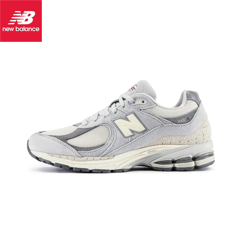 （ของแท้ 100%）New Balance NB 2002R M2002RLN Sneaker