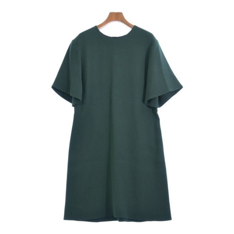 MARNI Dress Women Green Direct from Japan Secondhand