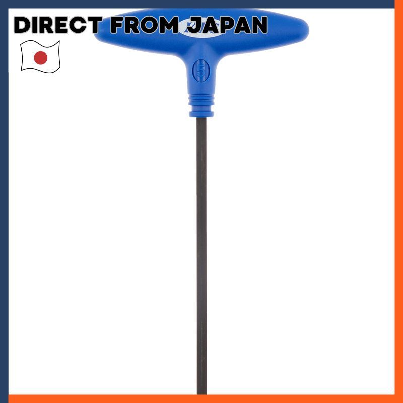 KTC T-Handle Hex Key Wrench