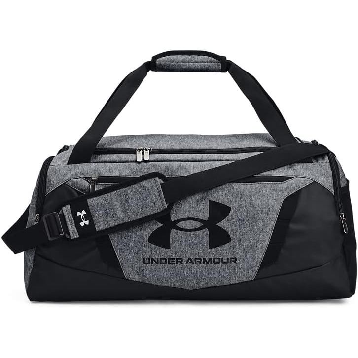UnderArmour Unisex UnderArmour Deniable 5.0 Duffel Bag