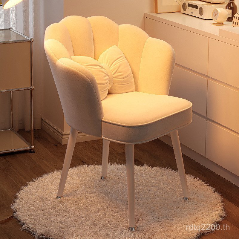 เก้าอี้พนักพิง Jiamei Sponge Petal US7M