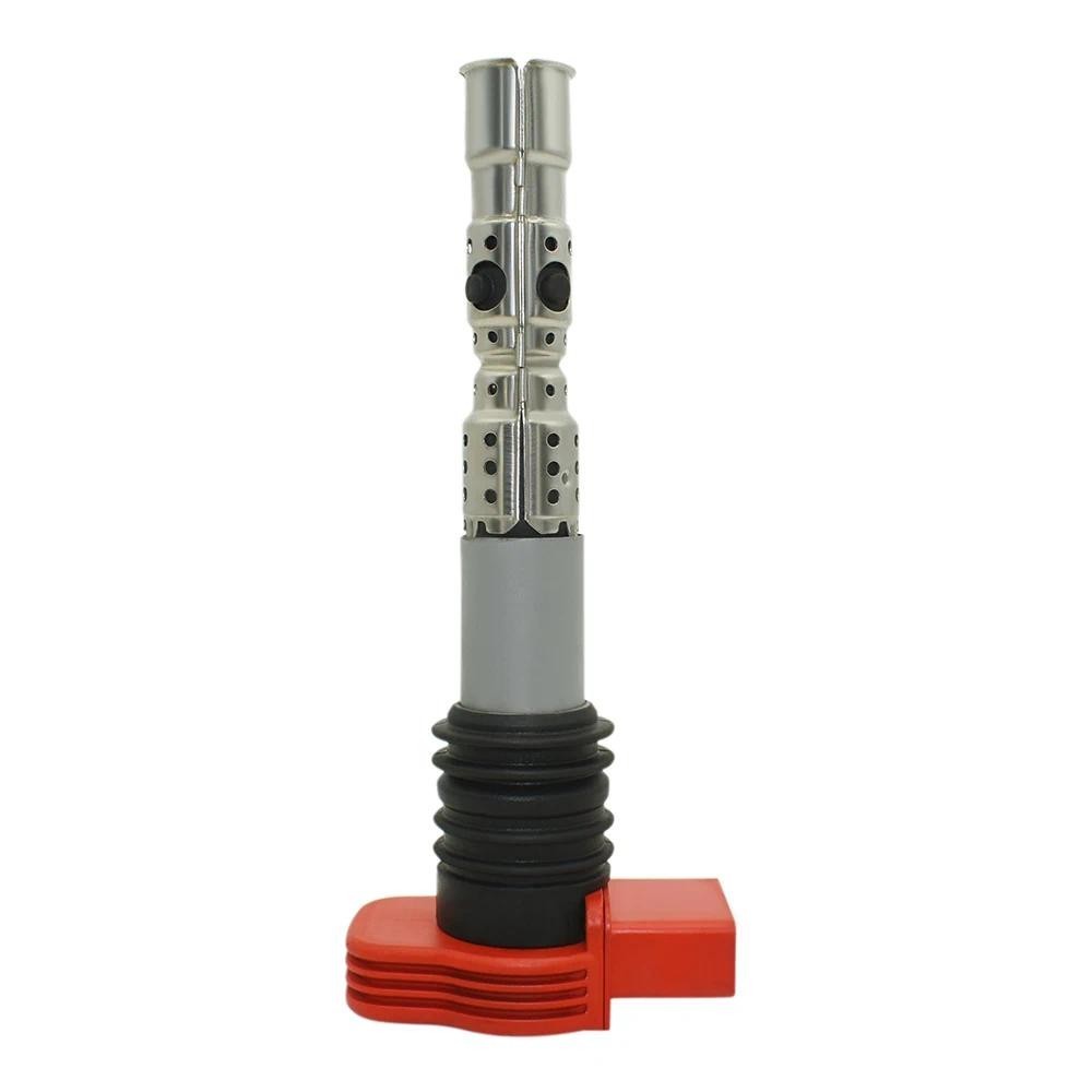 1/4 ชิ้น OEM 06C905115ล 06ค905115อี 06A905115D คอยล์จุดระเบิดสําหรับ VW Volkswagen Jetta Passat Golf