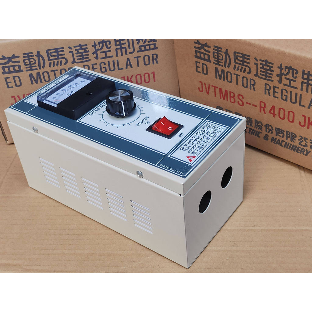 ยี่ห้อใหม่ JVTMBS-R400JK001 5200-S ควบคุมความเร็วดิสก์ควบคุมความเร็วควบคุมความเร็ว - รูปที่ 2