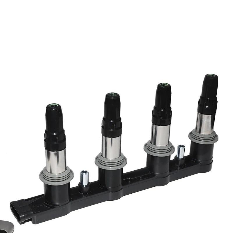 คอยล์จุดระเบิด 55585539 สําหรับ CHEVROLET CRUZE J300 1.6 1.8 2009- J305 Hatchback 2011- J308 Station