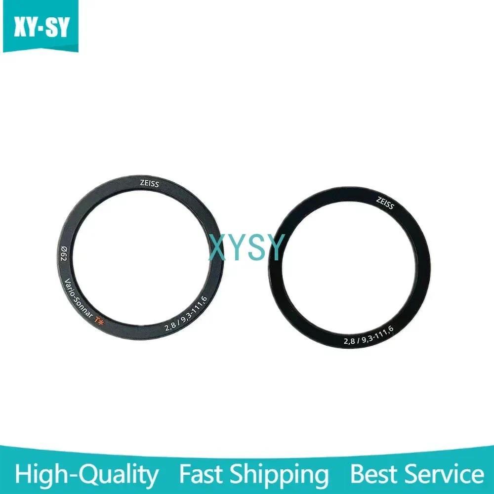 ใหม่สําหรับ Sony PXW-X70 X70 เลนส์กรองความดันด้านหน้า Parameter แหวนอะไหล่ซ่อมกล้อง