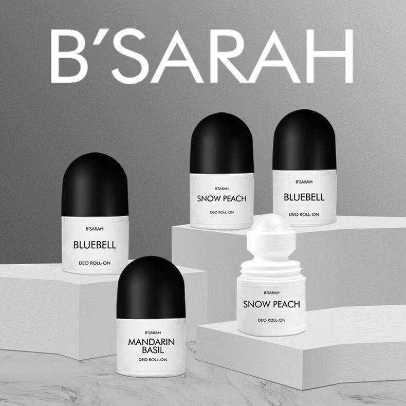 Hot Sale#New Perfume Antiperspirant Roll-On Underarm Antiperspirant Deodorant for Men and Women Long