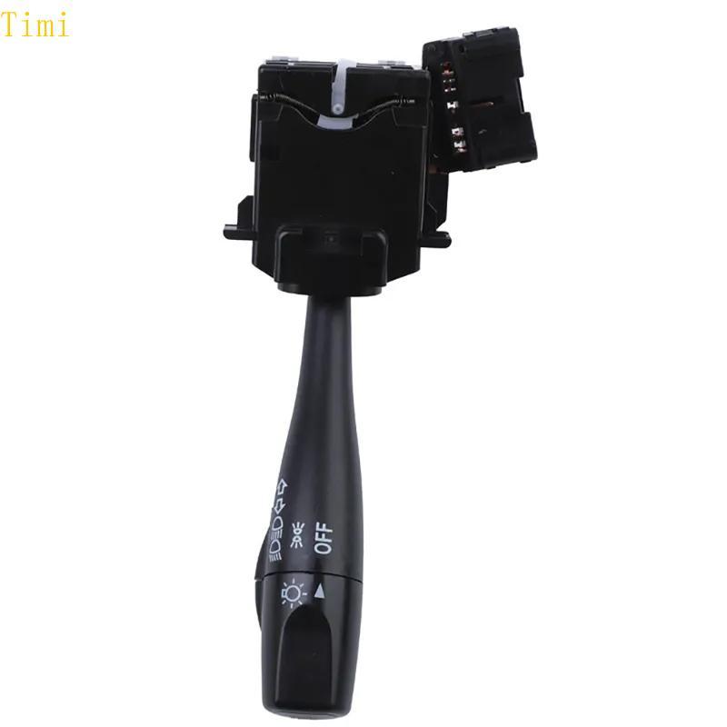 Timi สวิตช์ไฟเลี้ยวไฟหน้ารถ UJ06-66-122 Fit สําหรับ B2500 B2600